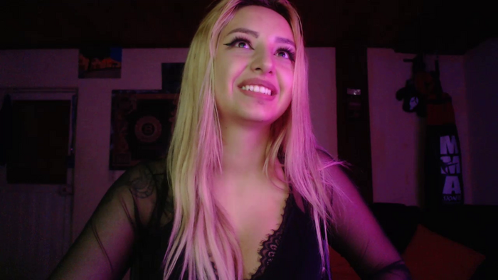 CamileIryna