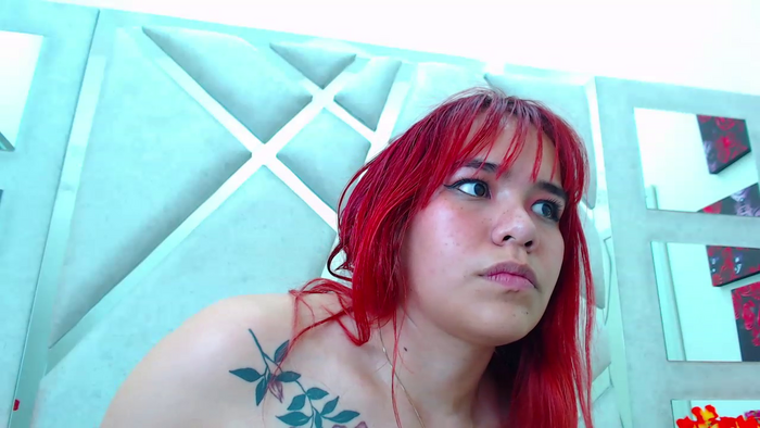 camibrowm