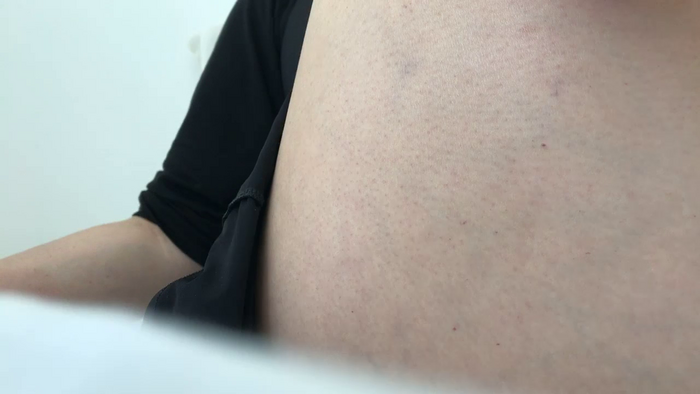 Riinapussy