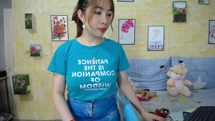 mmmHANAmmm