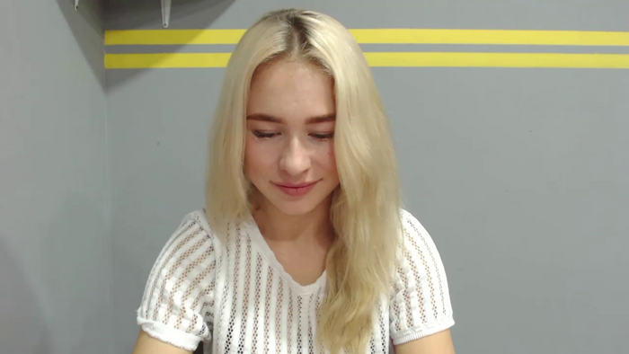 AlexisWildest