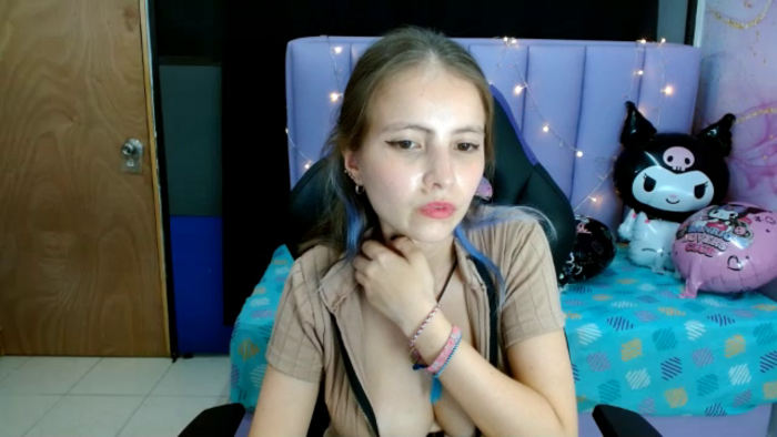 SabrinaKitty