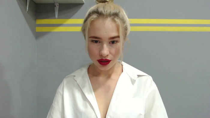 AlexisWildest