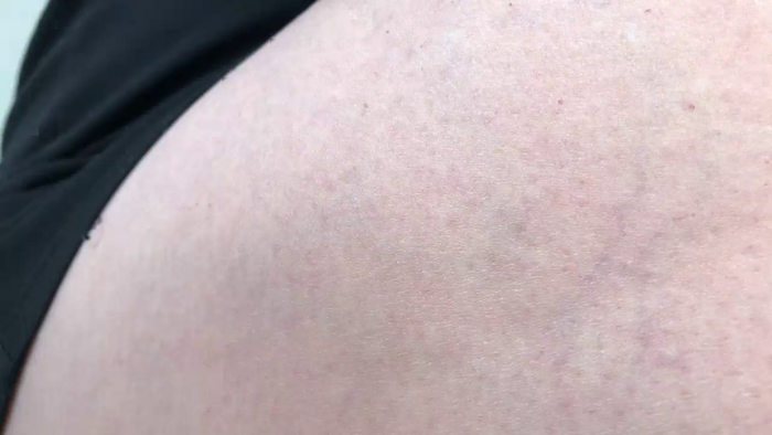 Riinapussy