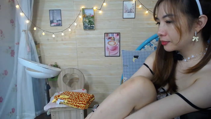 mmmHANAmmm