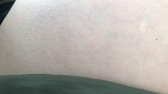 Riinapussy