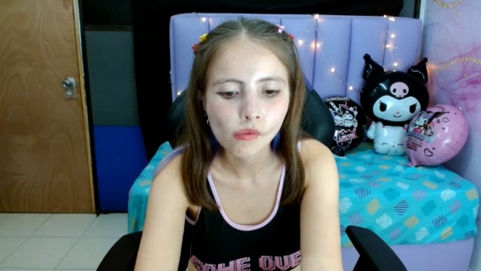 SabrinaKitty