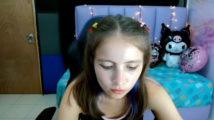 SabrinaKitty