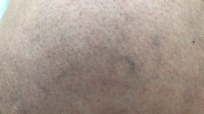 Riinapussy