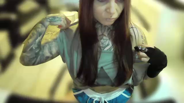InesDiamond