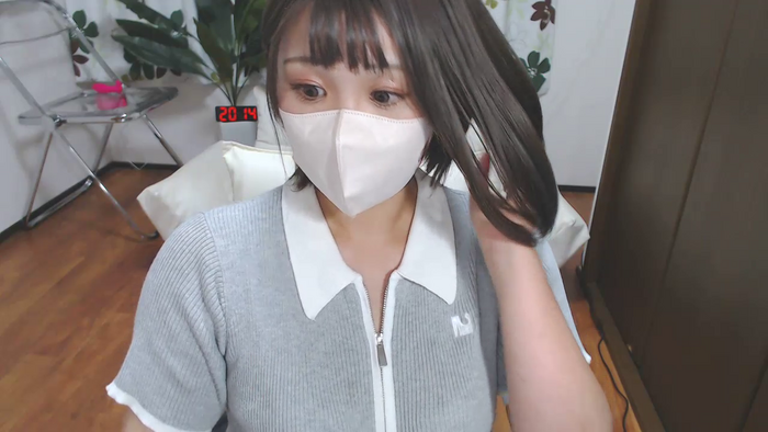 KAORIuu