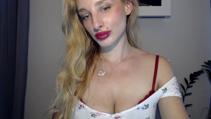 MarilynAlone