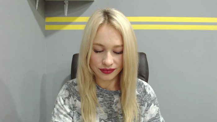 AlexisWildest