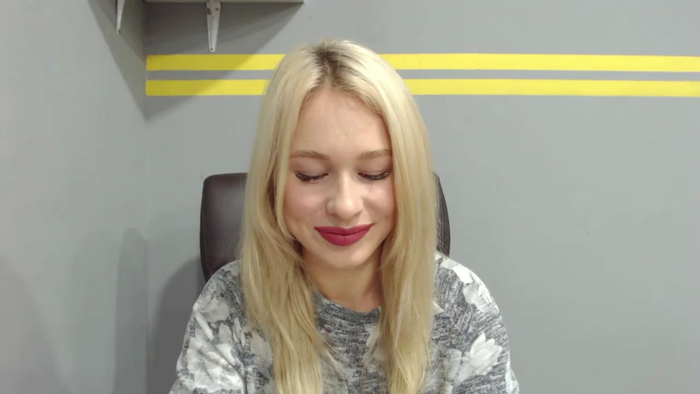 AlexisWildest