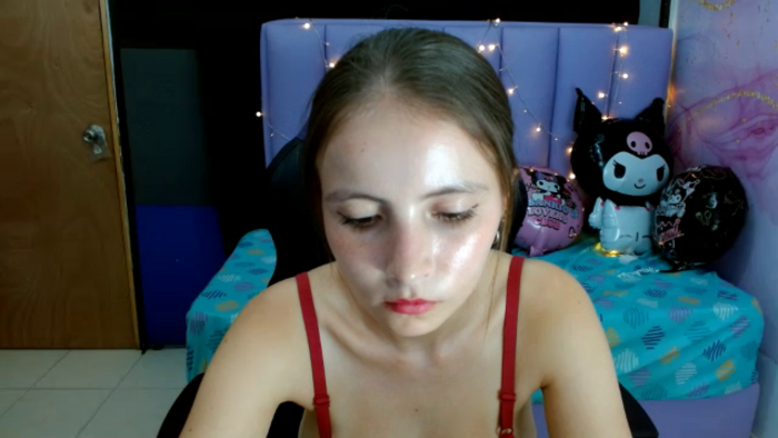 SabrinaKitty