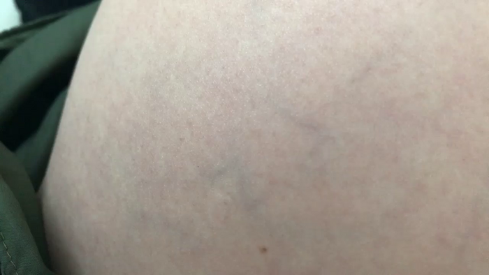 Riinapussy