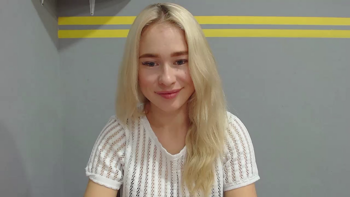 AlexisWildest