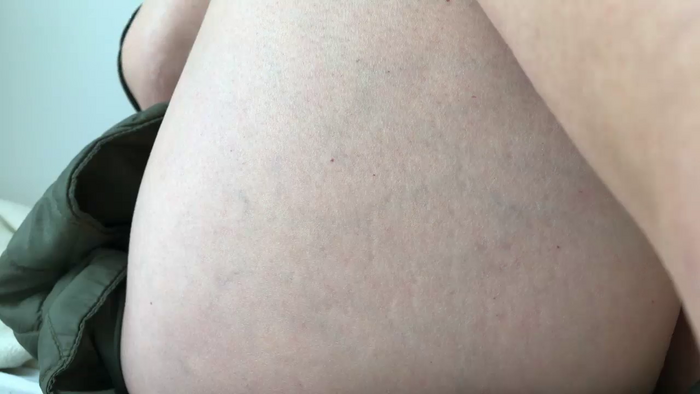 Riinapussy