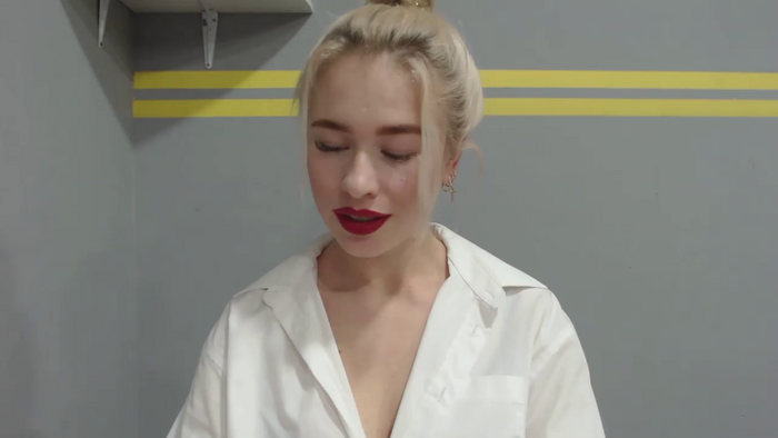AlexisWildest