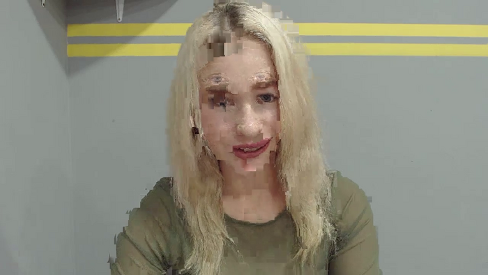 AlexisWildest