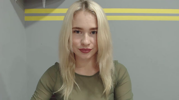 AlexisWildest
