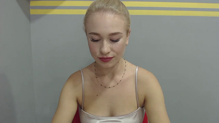 AlexisWildest