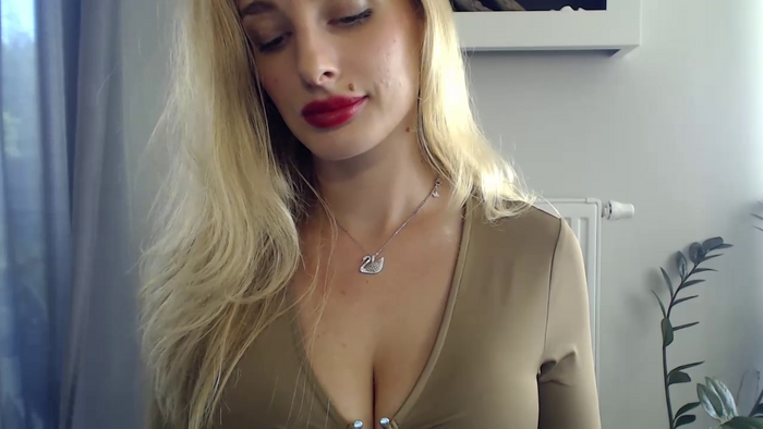 MarilynAlone