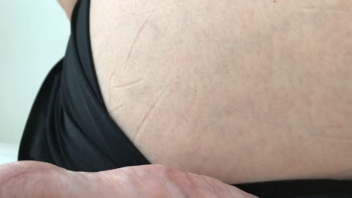 Riinapussy