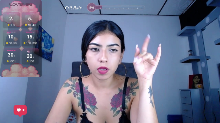 CamilaDavis