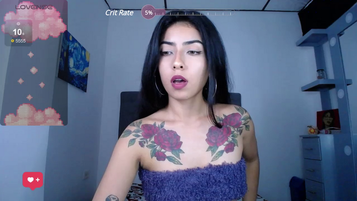 CamilaDavis