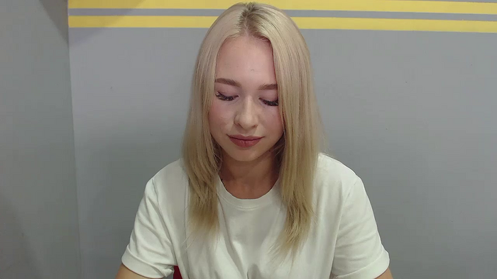 AlexisWildest