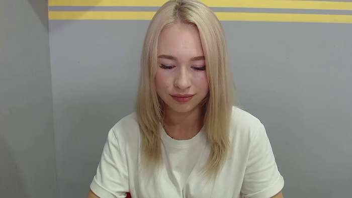 AlexisWildest