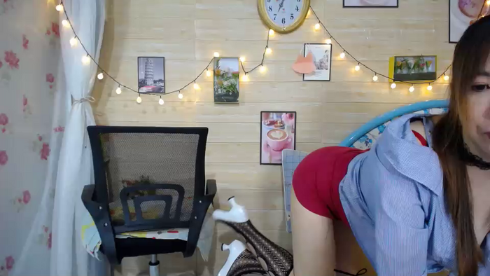 mmmHANAmmm