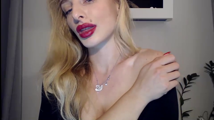 MarilynAlone