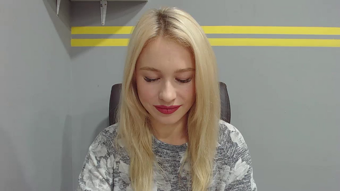AlexisWildest