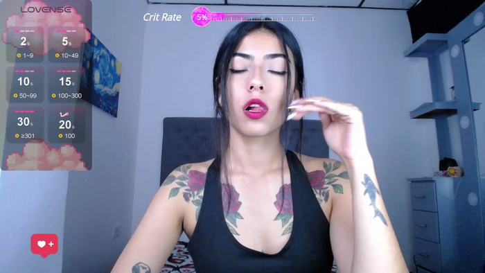 CamilaDavis