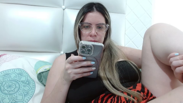 NinaParker