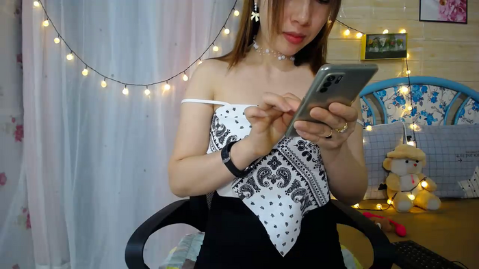 mmmHANAmmm