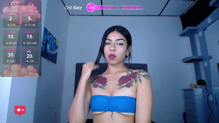 CamilaDavis