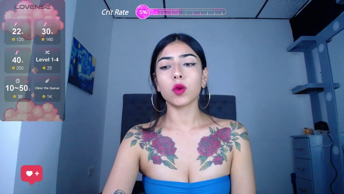 CamilaDavis