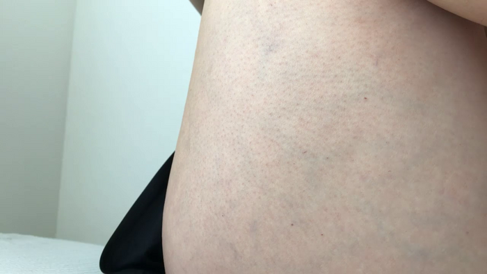 Riinapussy