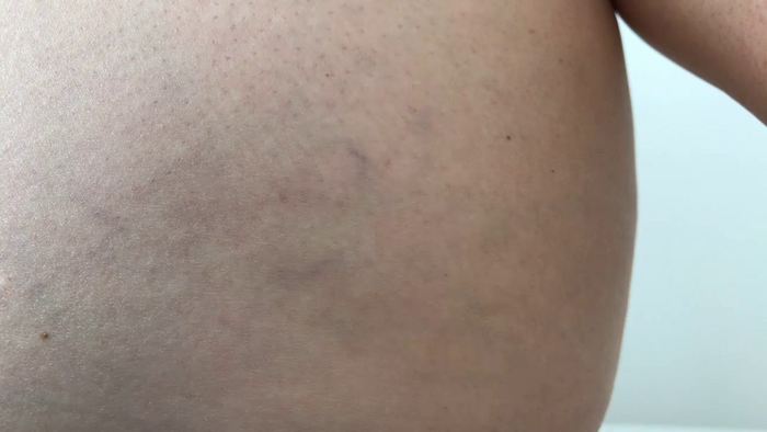 Riinapussy