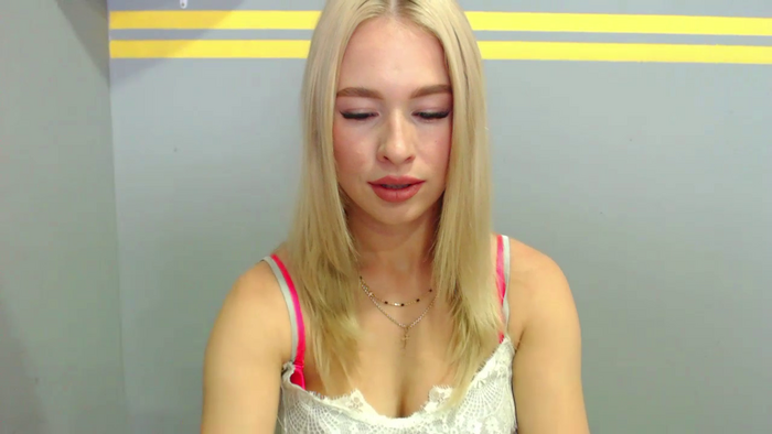AlexisWildest