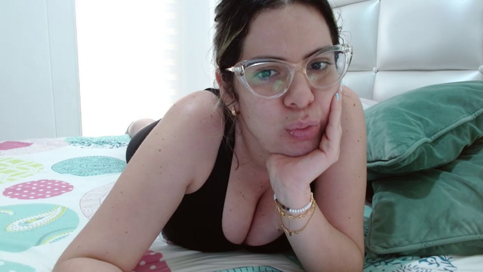 NinaParker