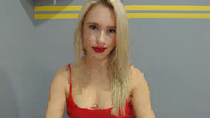 AlexisWildest
