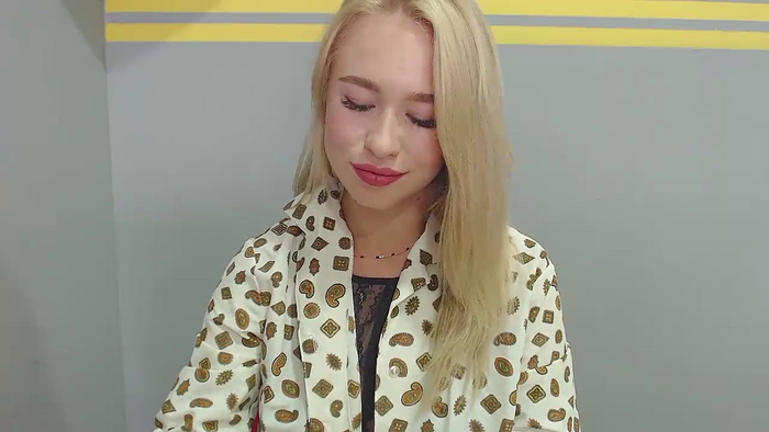 AlexisWildest