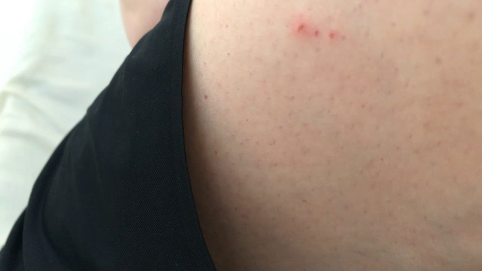 Riinapussy