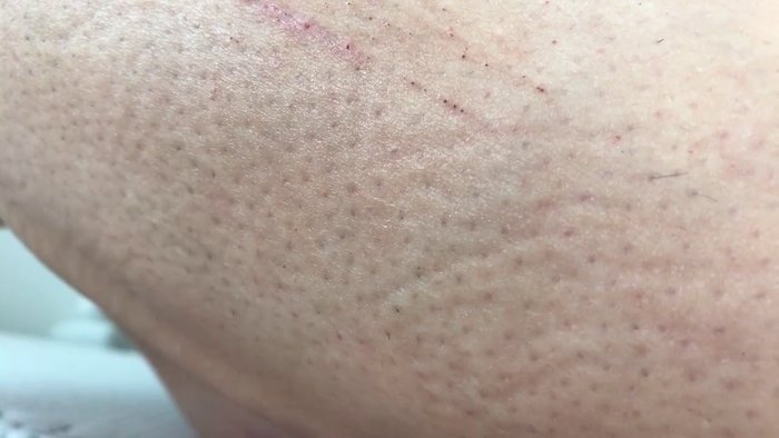 Riinapussy