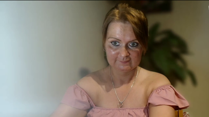 DoreenMilf