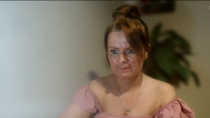 DoreenMilf